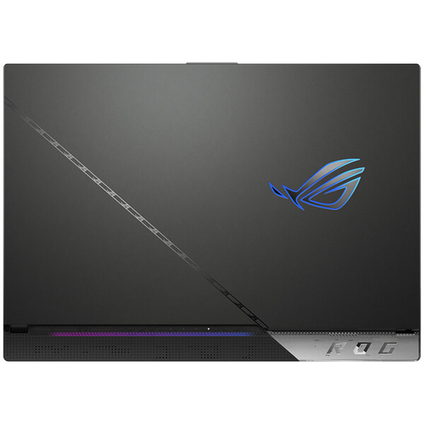 لپ تاپ ایسوس ROG Strix Scar 17 G733ZM – B