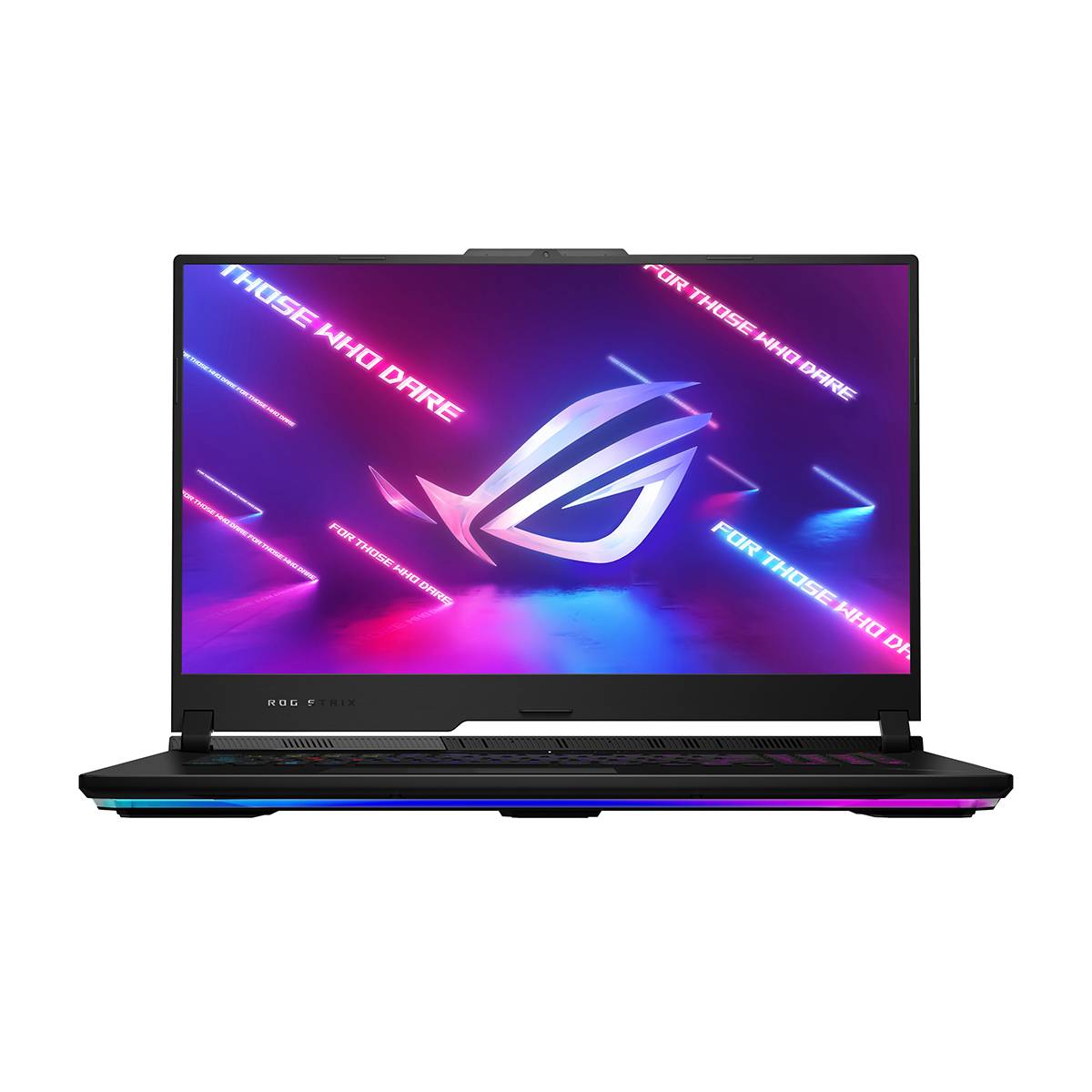 لپ تاپ ایسوس ROG Strix SCAR G733PY – F