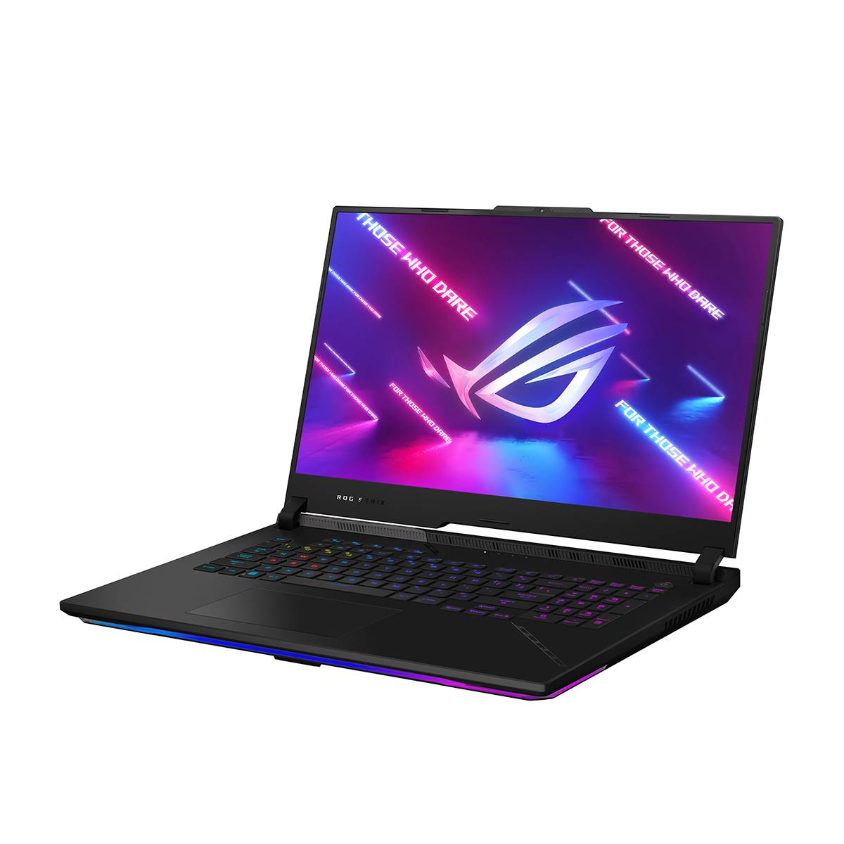 لپ تاپ ایسوس ROG Strix SCAR G733PY – F