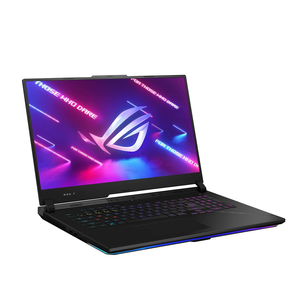 لپ تاپ ایسوس ROG Strix SCAR G733PY – F