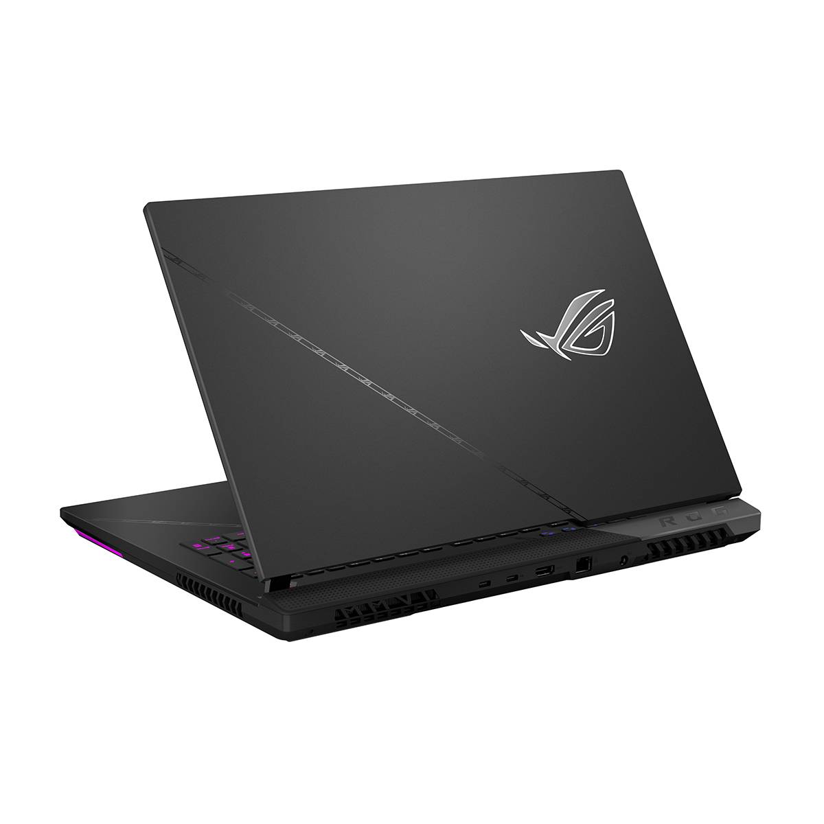 لپ تاپ ایسوس ROG Strix SCAR G733PY – F