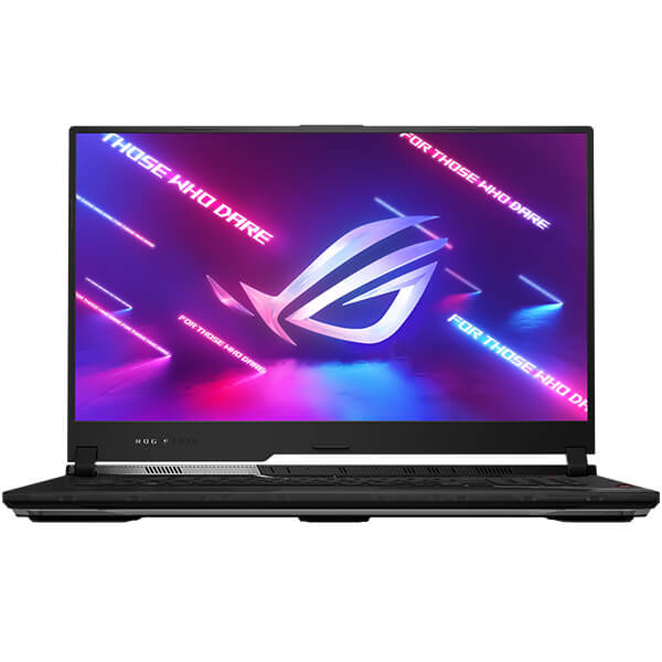 لپ تاپ ایسوس ROG Strix SCAR G533ZX – A