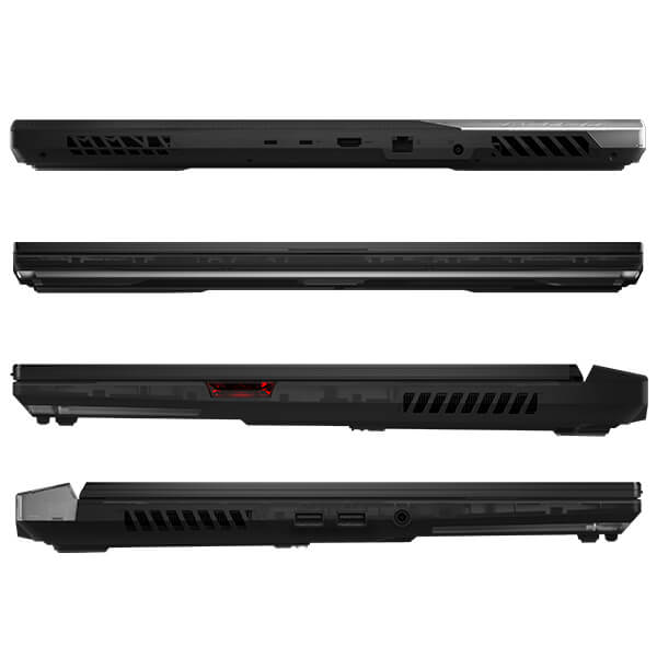 لپ تاپ ایسوس ROG Strix Scar 17 G733ZW – A