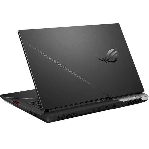 لپ تاپ ایسوس ROG Strix SCAR G733ZM – A