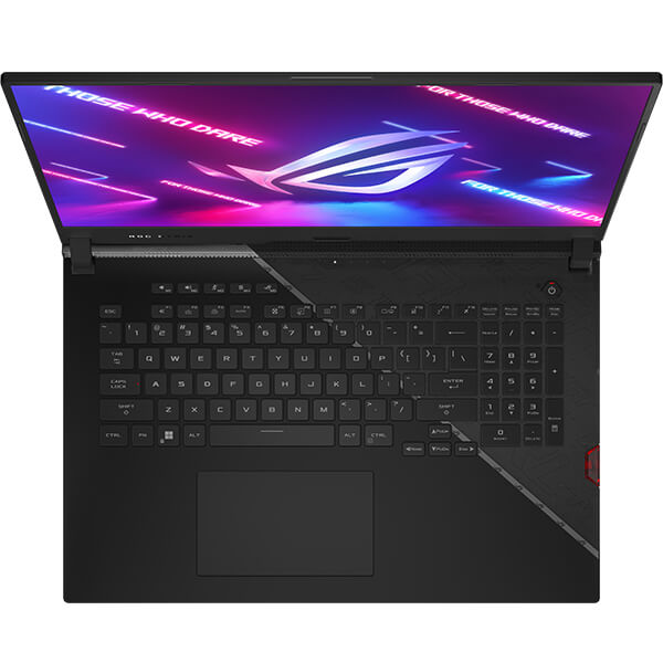 لپ تاپ ایسوس ROG Strix G733ZX – A