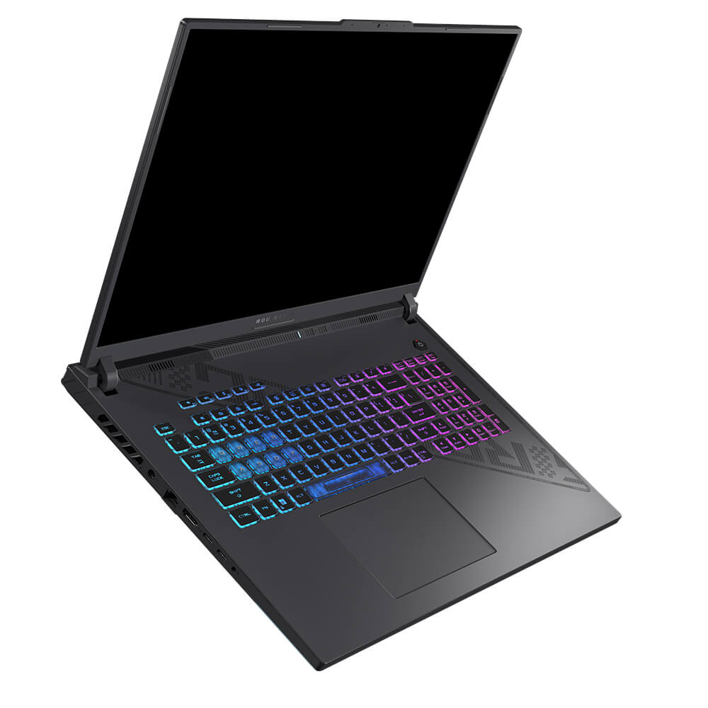 لپ تاپ ایسوس ROG Strix G18 G814JZ i9 13980HX 64GB 3TB 4080