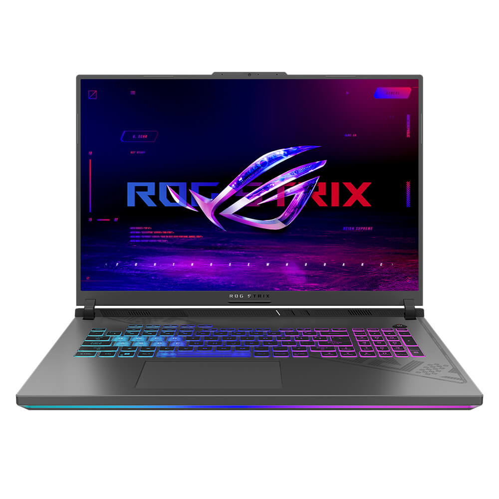 لپ تاپ ایسوس ROG Strix G18 G814JZ i9 13980HX 16GB 1TB 4080