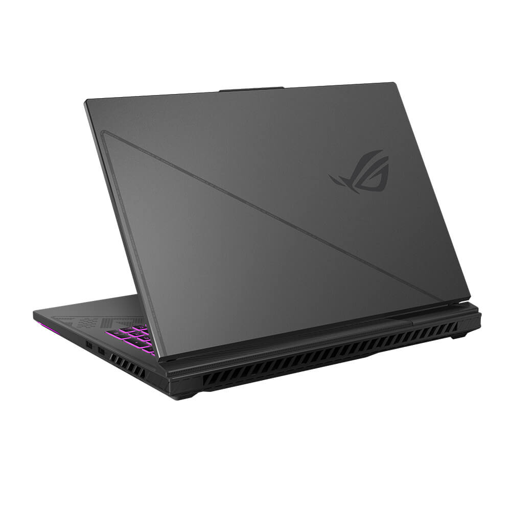 لپ تاپ ایسوس ROG Strix SCAR G18 G814JI i9 13980HX 16GB 1TB 4070