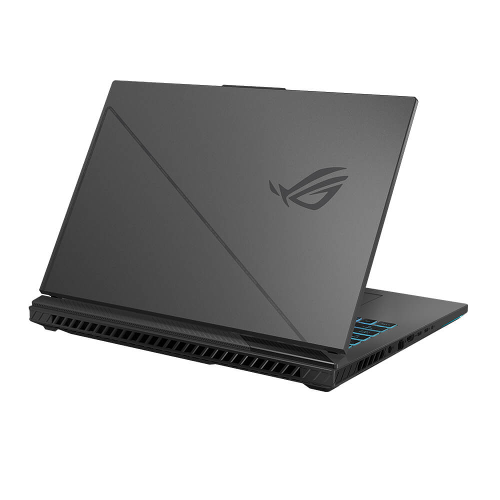 لپ تاپ ایسوس ROG Strix G18 G814JZ i9 13980HX 16GB 1TB 4080