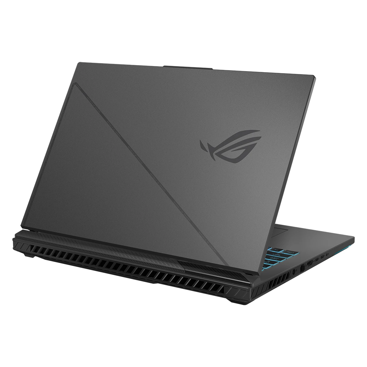 لپ تاپ ایسوس ROG Strix G18 G814JV i9 13980HX 16GB 1TB RTX4060