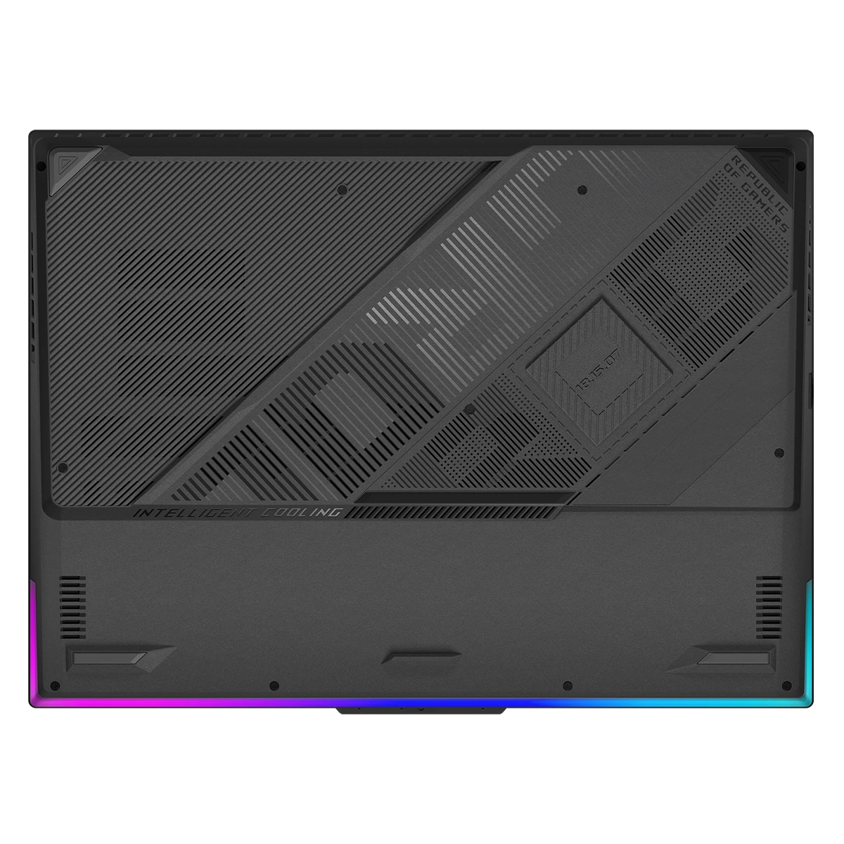 لپ تاپ ایسوس ROG Strix G18 G814JV i9 13980HX 16GB 1TB RTX4060