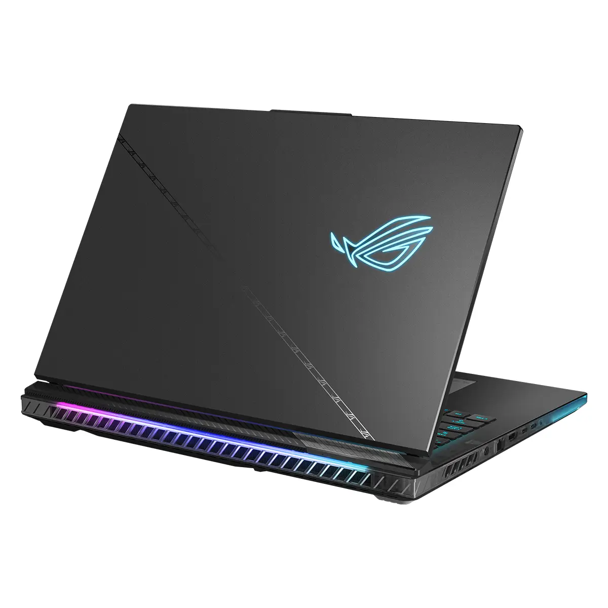 لپ تاپ ایسوس ROG Strix SCAR 18 G834JYR i9 14900HX 64GB 1TB 4090