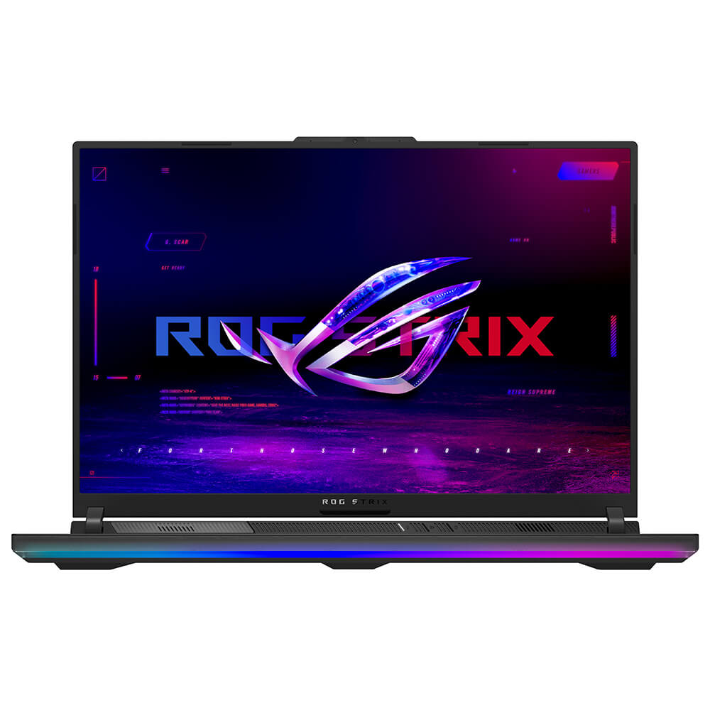 لپ تاپ ایسوس ROG Strix G18 G834JIR i9 14900HX 64GB 2TB 4070