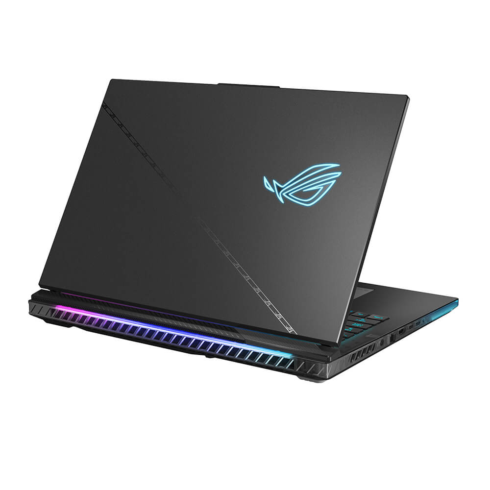 لپ تاپ ایسوس ROG Strix G18 G834JY i9 13980HX 32GB 1TB 4090