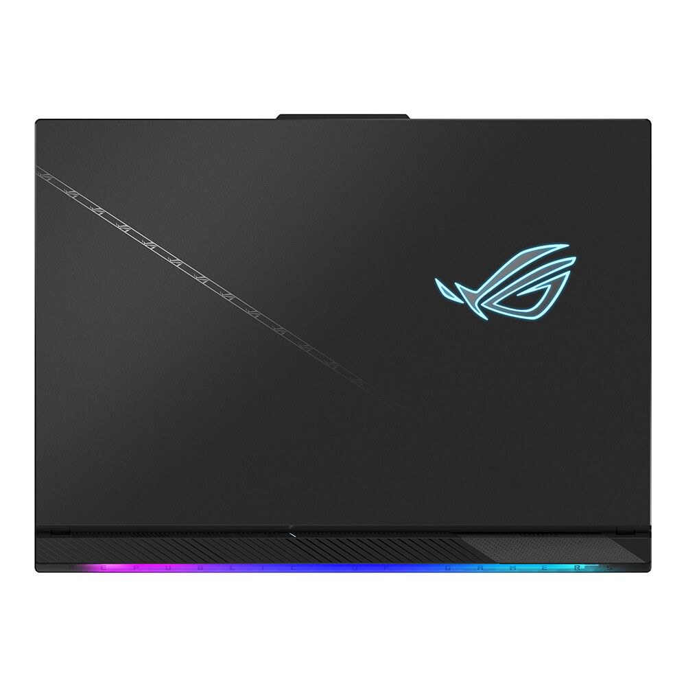 لپ تاپ ایسوس ROG Strix G18 G834JZ i9 13980HX 16GB 1TB 4080