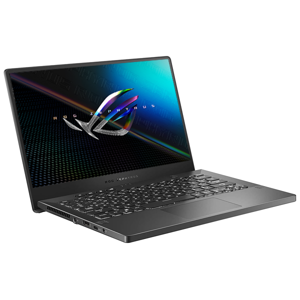 لپ تاپ ایسوس ROG Zephyrus GA401QM – F