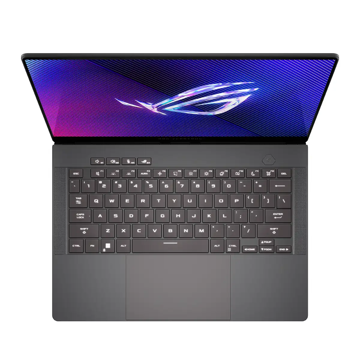 لپ تاپ ایسوس ROG Zephyrus G14 GA403UV R9 8945HS 32GB 1TB 4060