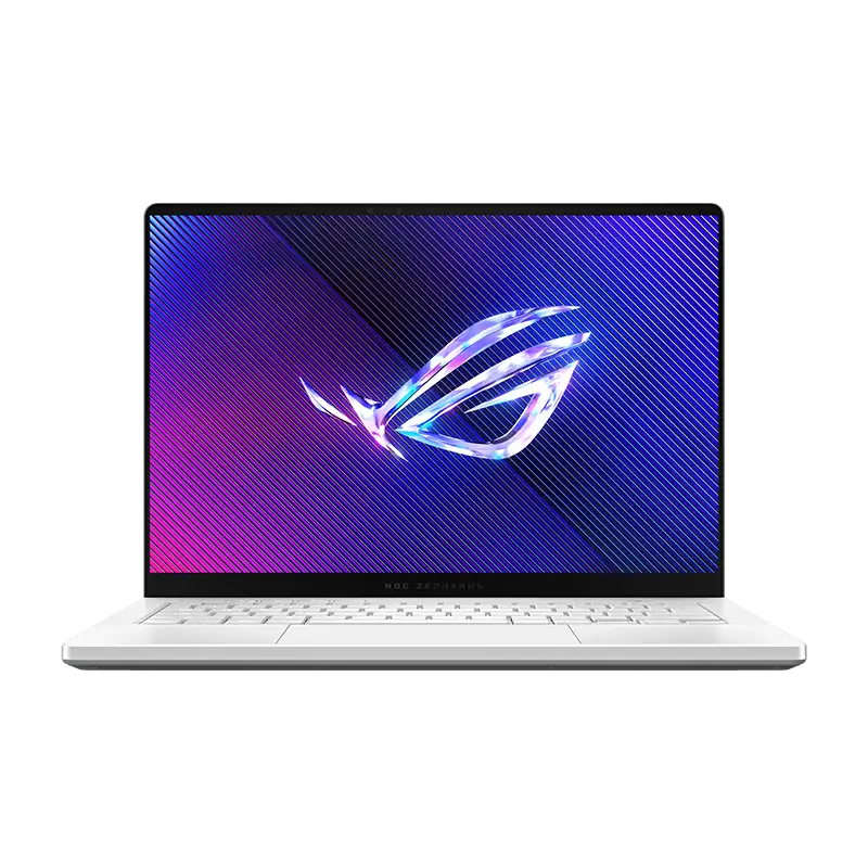 لپ تاپ ایسوس ROG Zephyrus G14 GA403UV R9 8945HS 32GB 1TB 4060 White