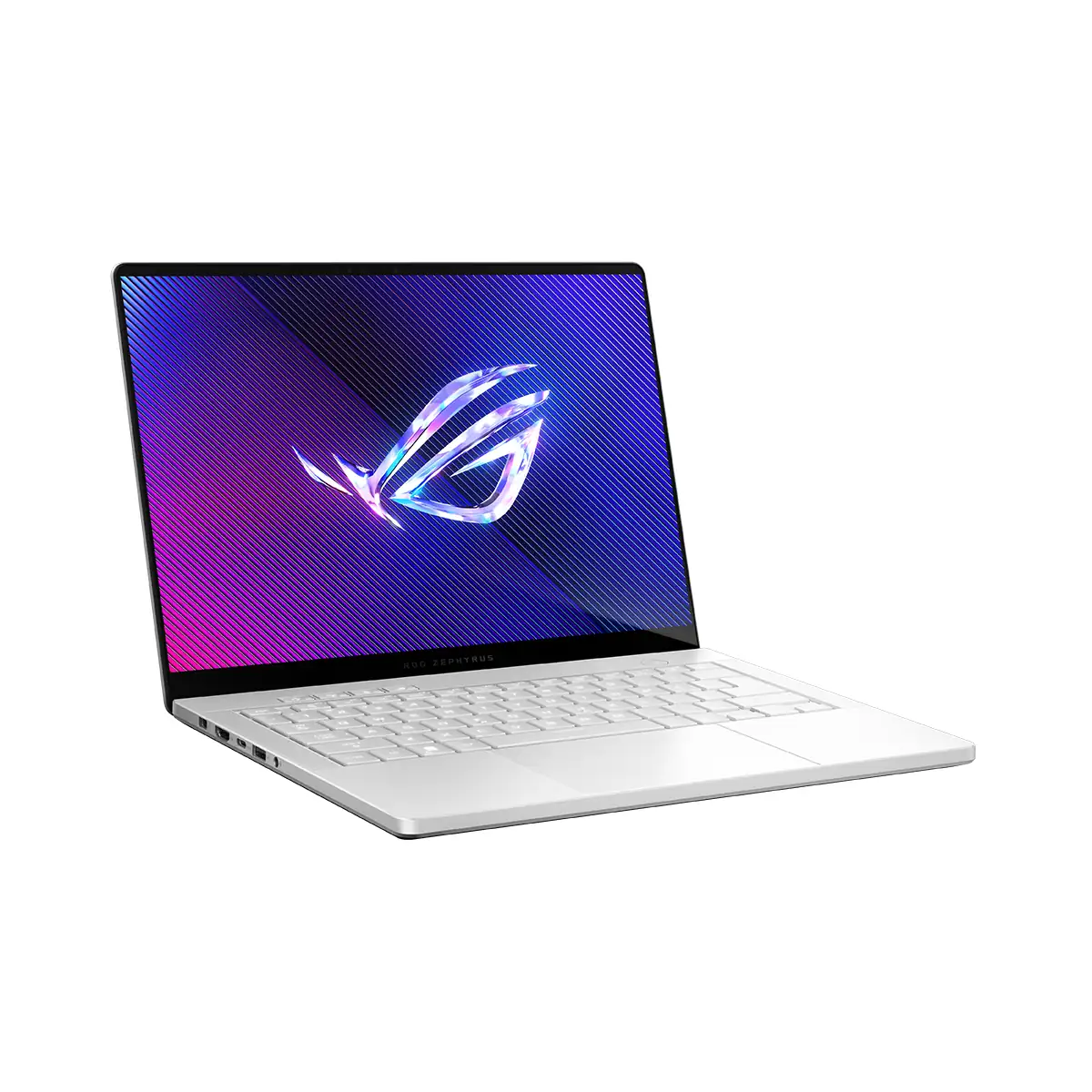 لپ تاپ ایسوس ROG Zephyrus G14 GA403UV R9 8945HS 32GB 1TB 4060 White