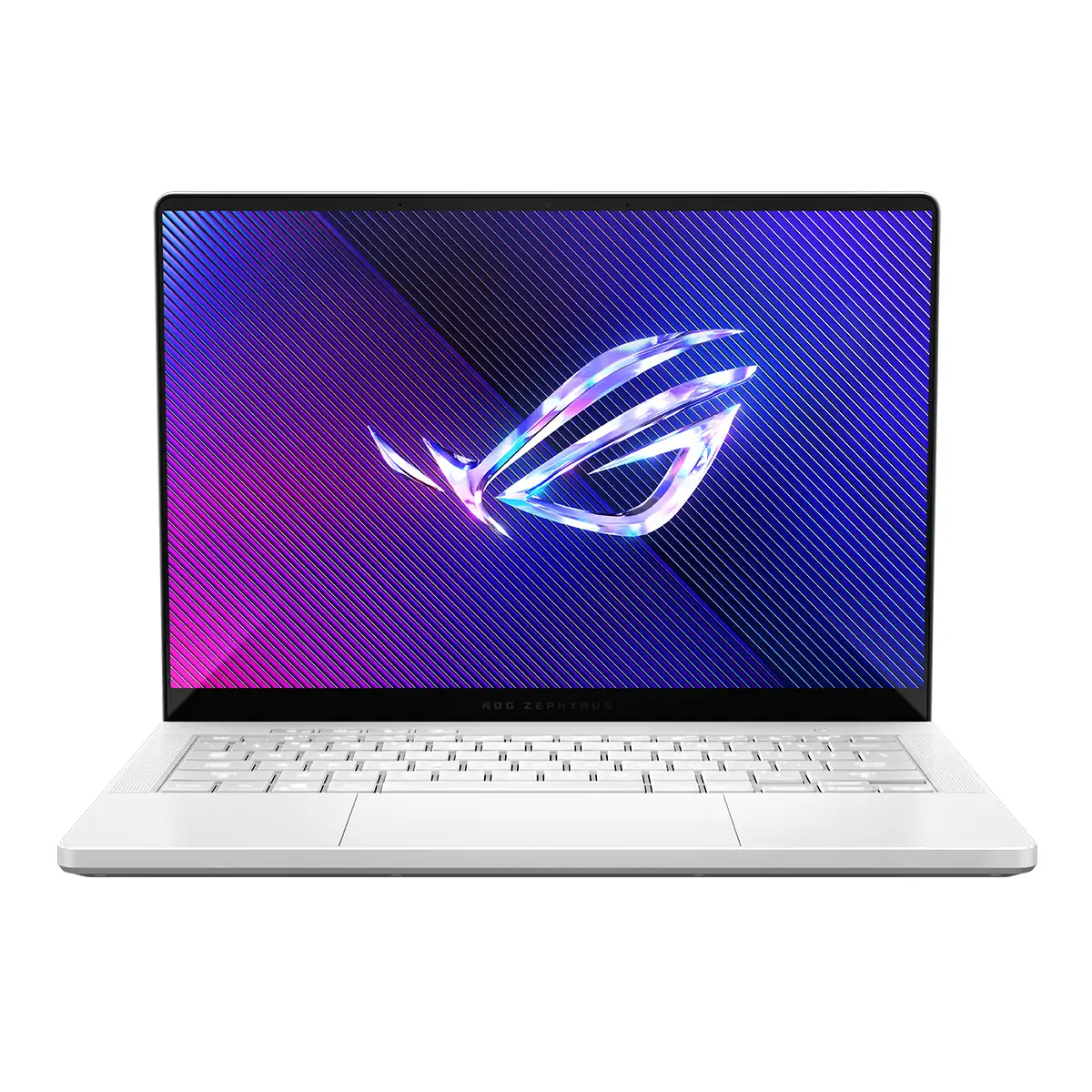 لپ تاپ ایسوس ROG Zephyrus G14 GA403UV R9 8945HS 32GB 1TB 4060 White