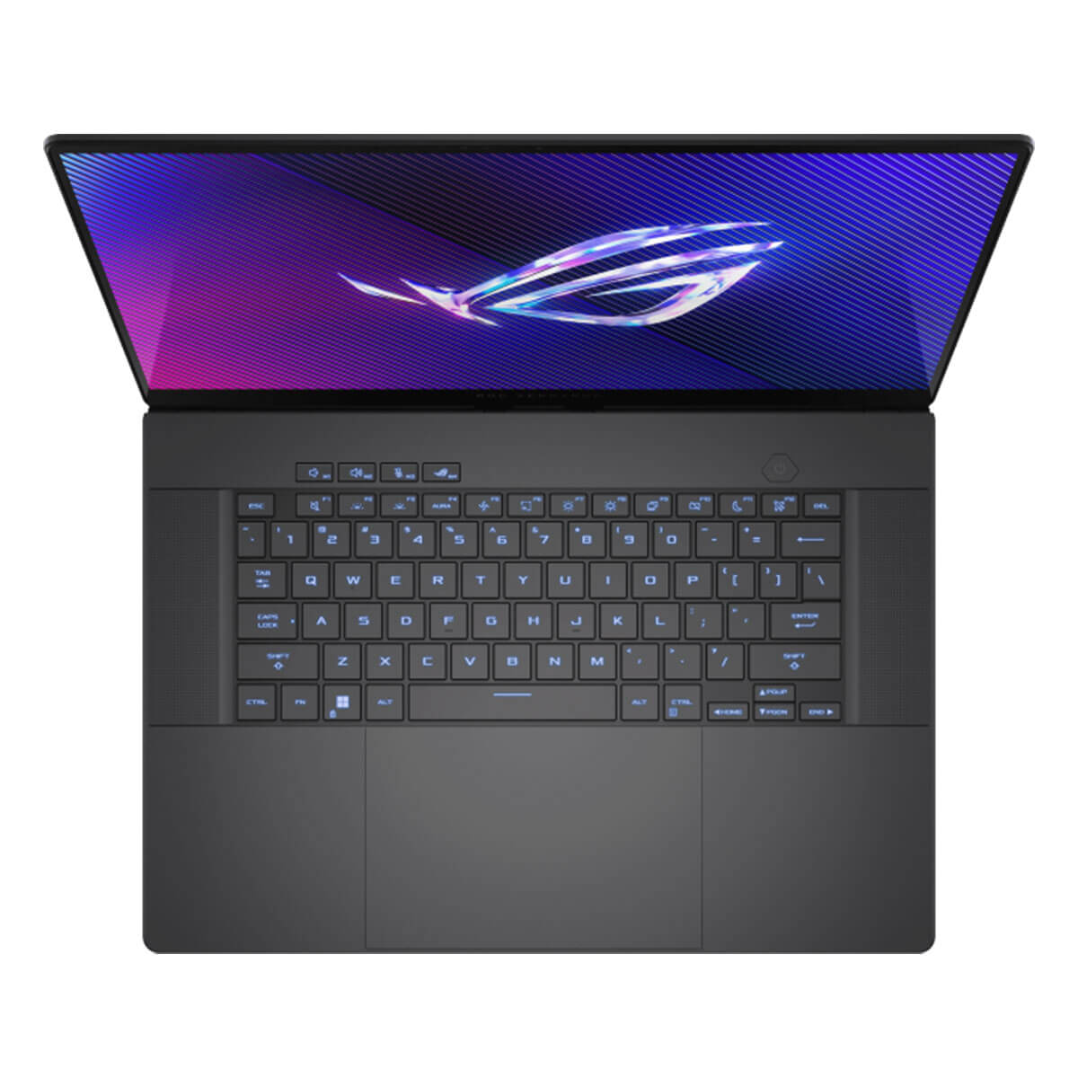 لپ تاپ ایسوس ROG Zephyrus M16 GU605MI U9 32GB 1TB 4070 IPS