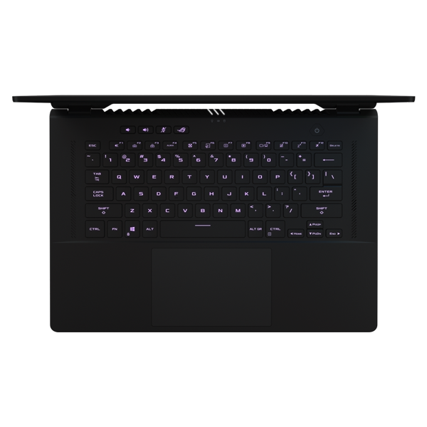 لپ تاپ ایسوس ROG Zephyrus GU603HR – B