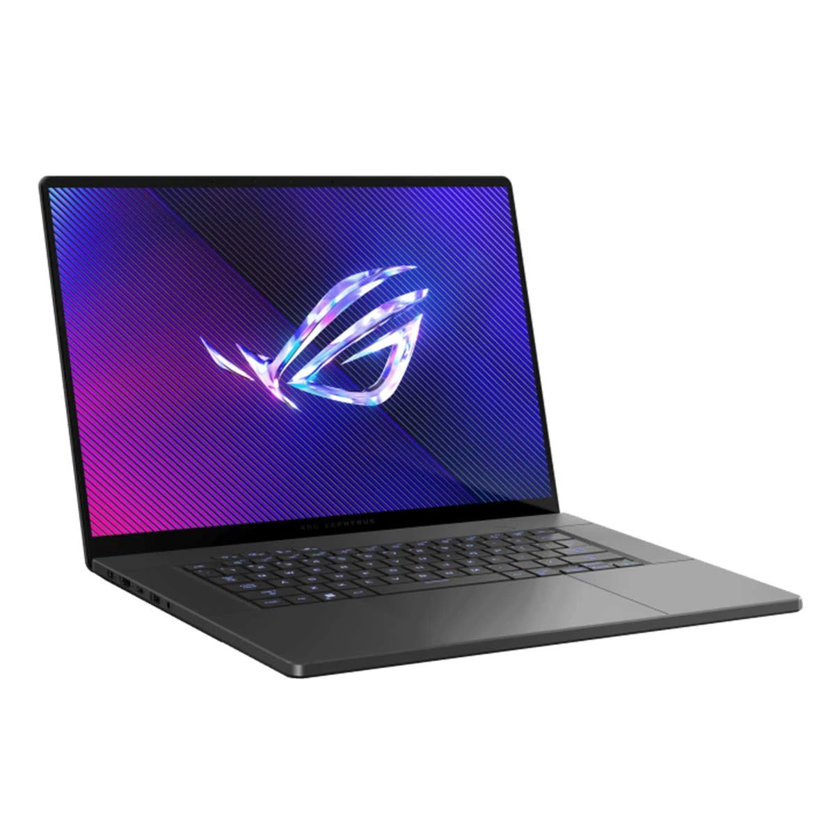 لپ تاپ ایسوس ROG Zephyrus G16 GU605MI Core U7 155H 32GB 1TB 4070 OLED