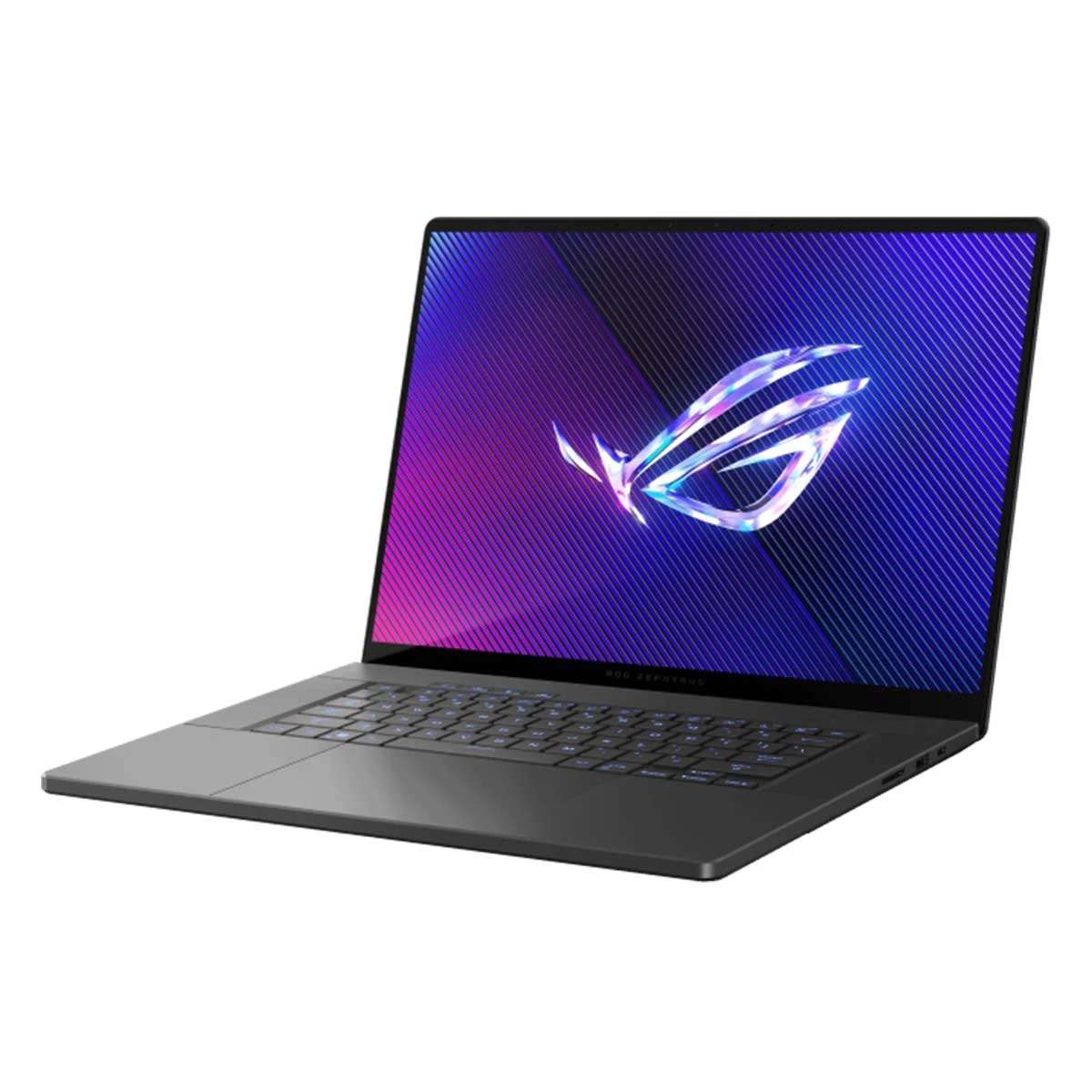 لپ تاپ ایسوس ROG Zephyrus G16 GU605MV Core U7 155H 32GB 1TB 4060