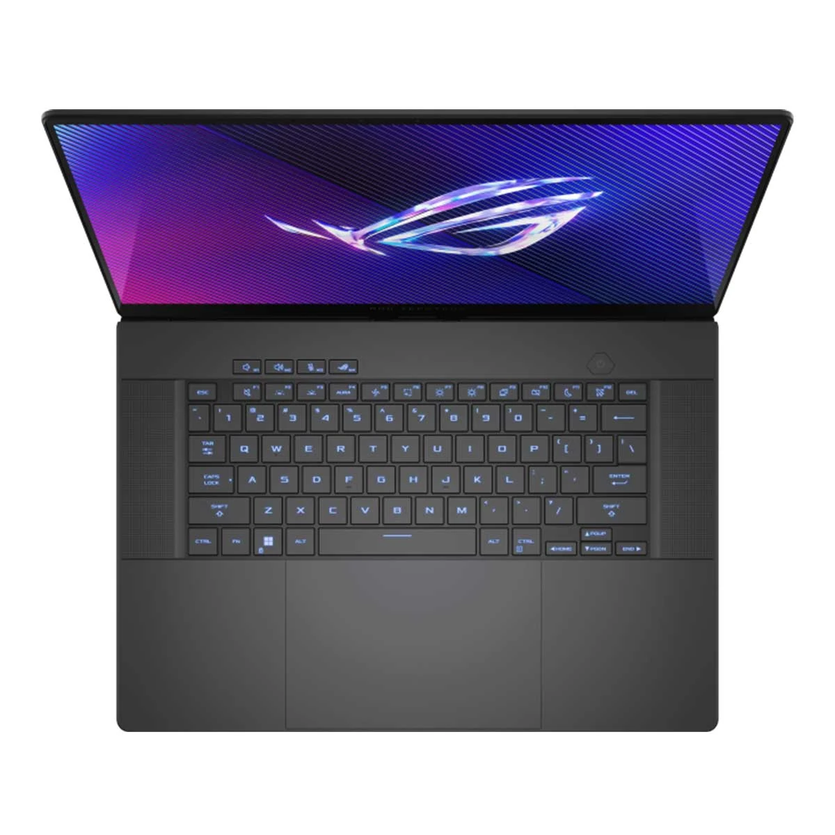 لپ تاپ ایسوس ROG Zephyrus G16 GU605MV Core U7 155H 32GB 1TB 4060