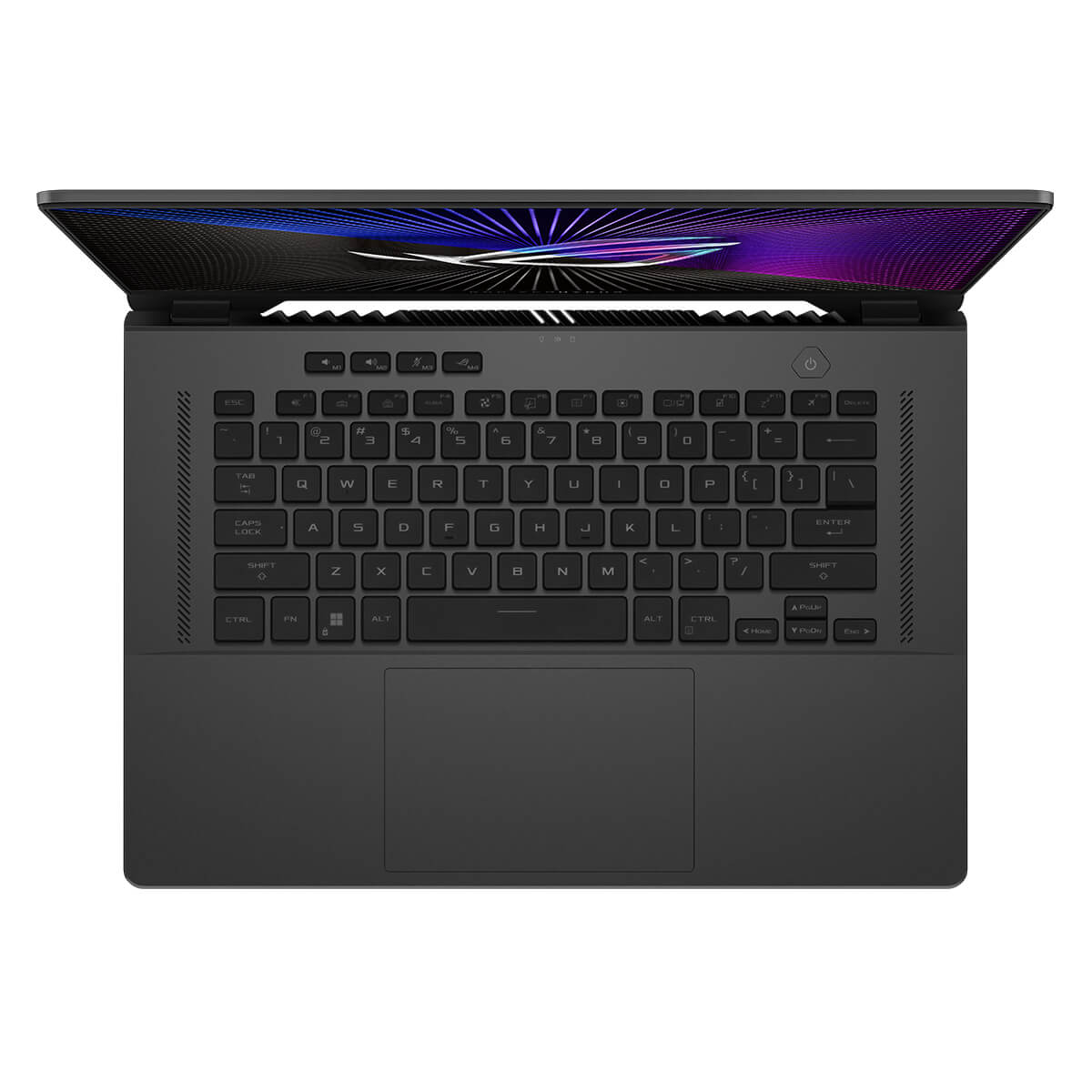 لپ تاپ ایسوس ROG Zephyrus G16 GU603VV i7 13620H 32GB 1TB 4060