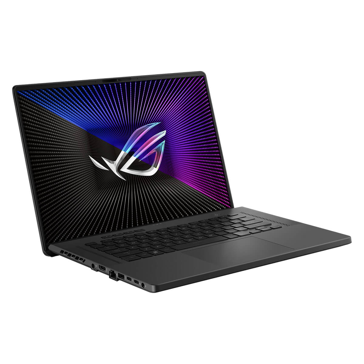 لپ تاپ ایسوس ROG Zephyrus G16 GU603VV i7 13620H 16GB 512SSD 4060