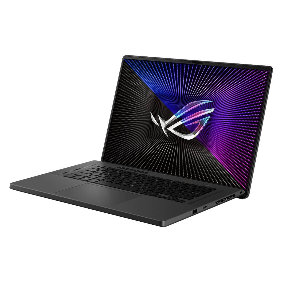 لپ تاپ ایسوس ROG Zephyrus G16 GU603VV i7 13620H 16GB 512SSD 4060