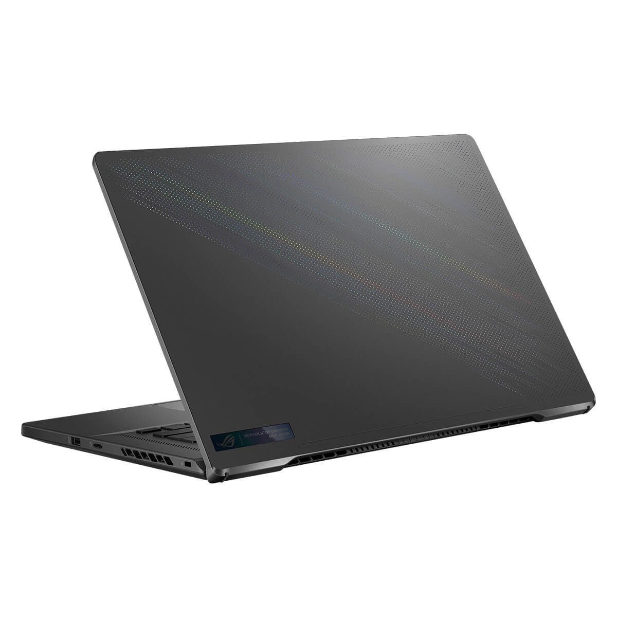 لپ تاپ ایسوس ROG Zephyrus G16 GU603VV i7 13620H 16GB 512SSD 4060