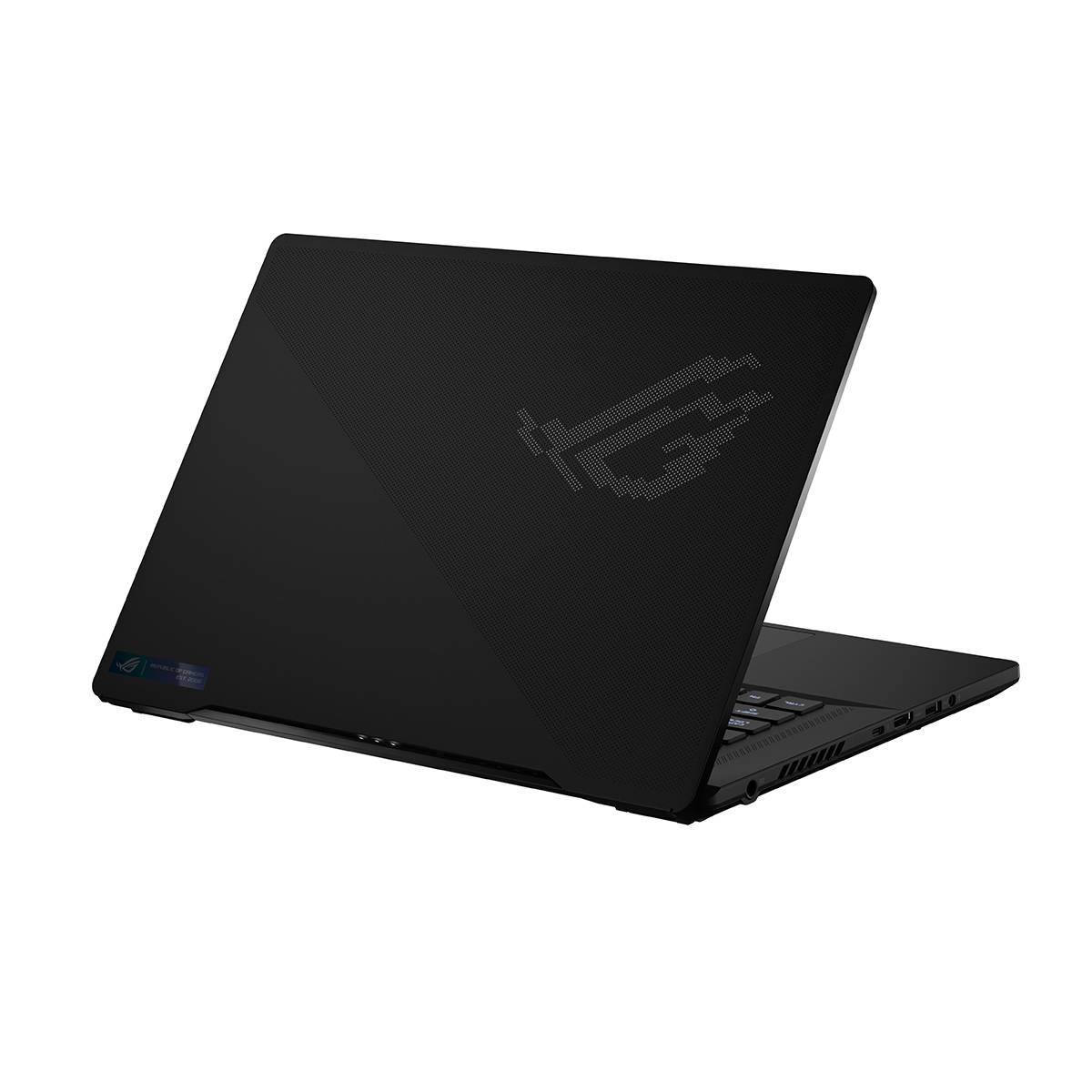 لپ تاپ ایسوس ROG Zephyrus M16 GU604VI – A