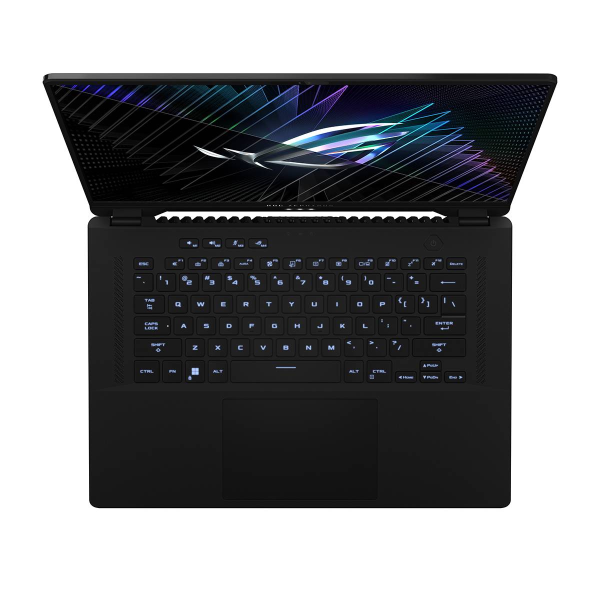 لپ تاپ ایسوس ROG Zephyrus M16 GU604VI – A