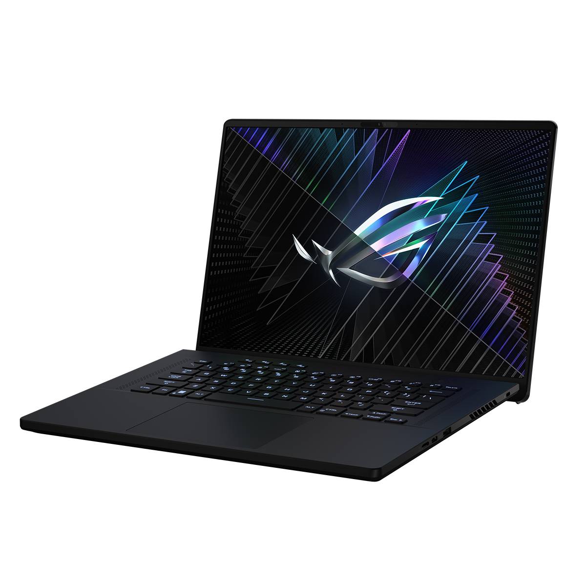 لپ تاپ ایسوس ROG Zephyrus M16 GU604VI i9 13900H 16GB 1TB 4070