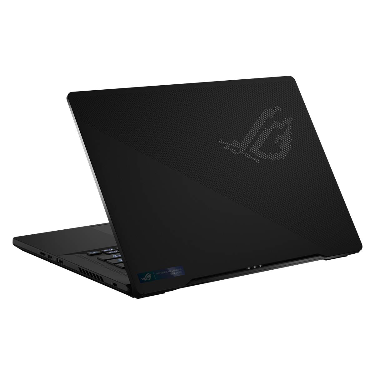 لپ تاپ ایسوس ROG Zephyrus M16 GU604VI i9 13900H 16GB 1TB 4070