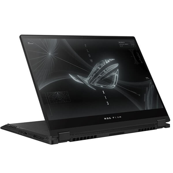 لپ تاپ ایسوس ROG Flow GV301RE – F