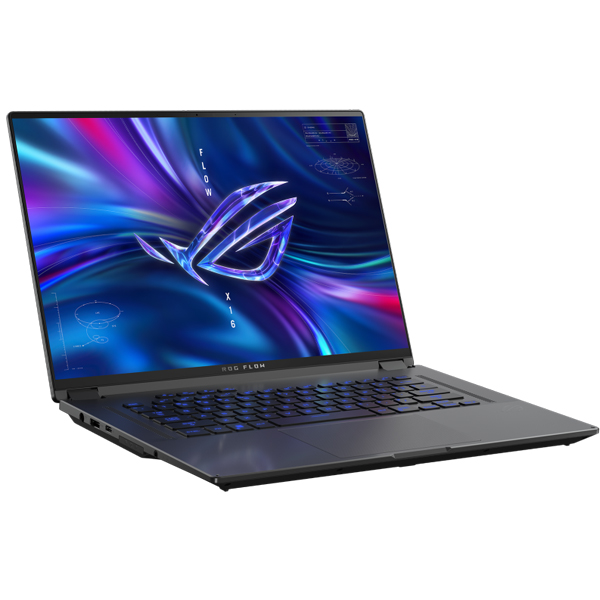 لپ تاپ ایسوس ROG Flow X16 GV601RM – F