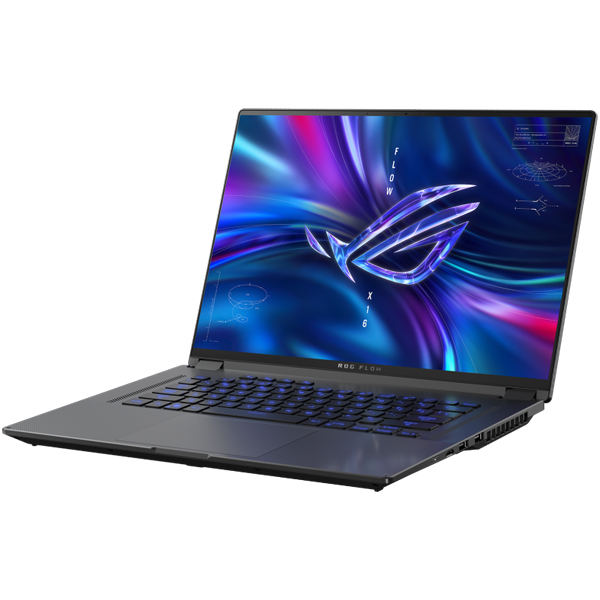 لپ تاپ ایسوس ROG Flow X16 GV601RM – F