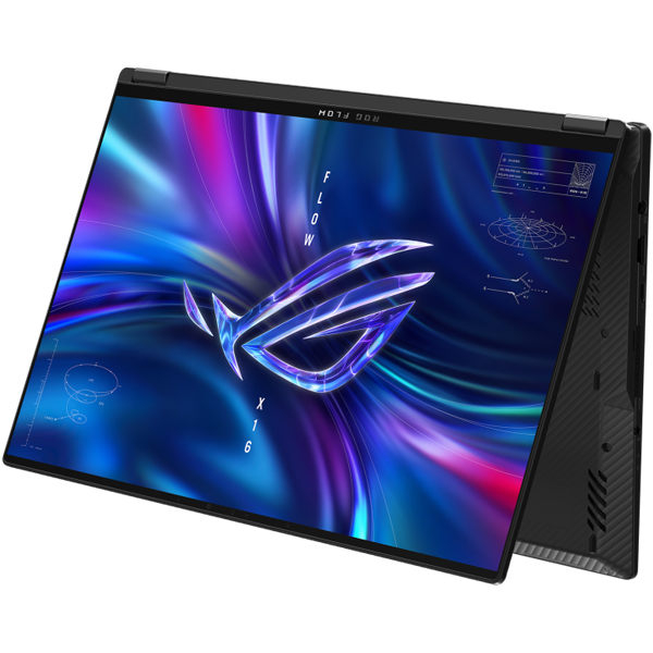 لپ تاپ ایسوس ROG Flow X16 GV601RM – F