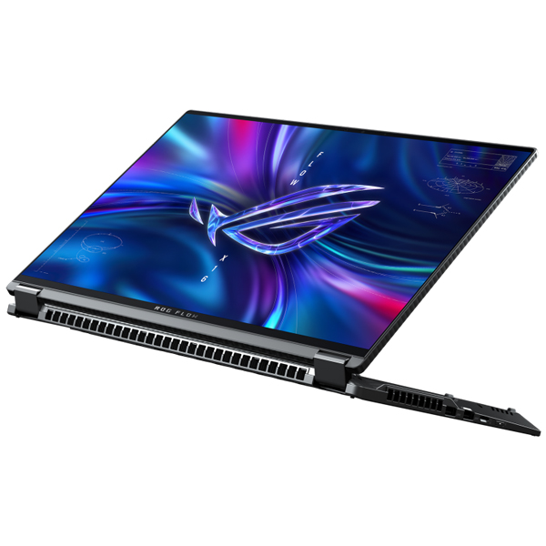 لپ تاپ ایسوس ROG Flow X16 GV601RM – F