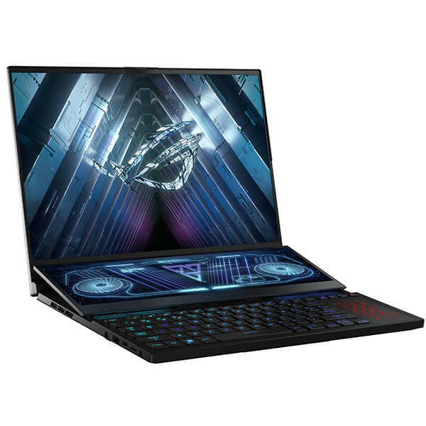 لپ تاپ ایسوس ROG Zephyrus Duo GX650RX – F