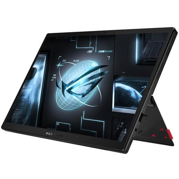 لپ تاپ ایسوس ROG Flow Z13 GZ301ZE – A