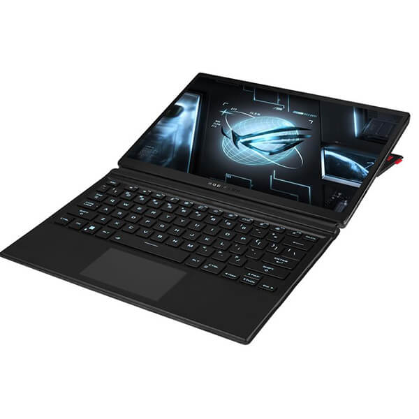 لپ تاپ ایسوس ROG Flow Z13 GZ301ZE – A