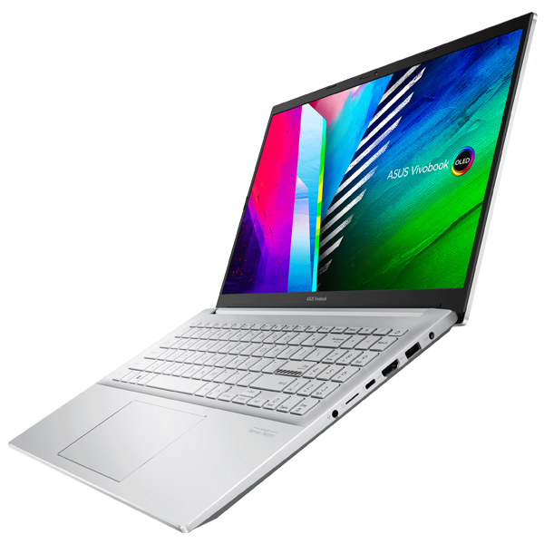 لپ تاپ ایسوس VivoBook Pro M3500QC (OLED) – G