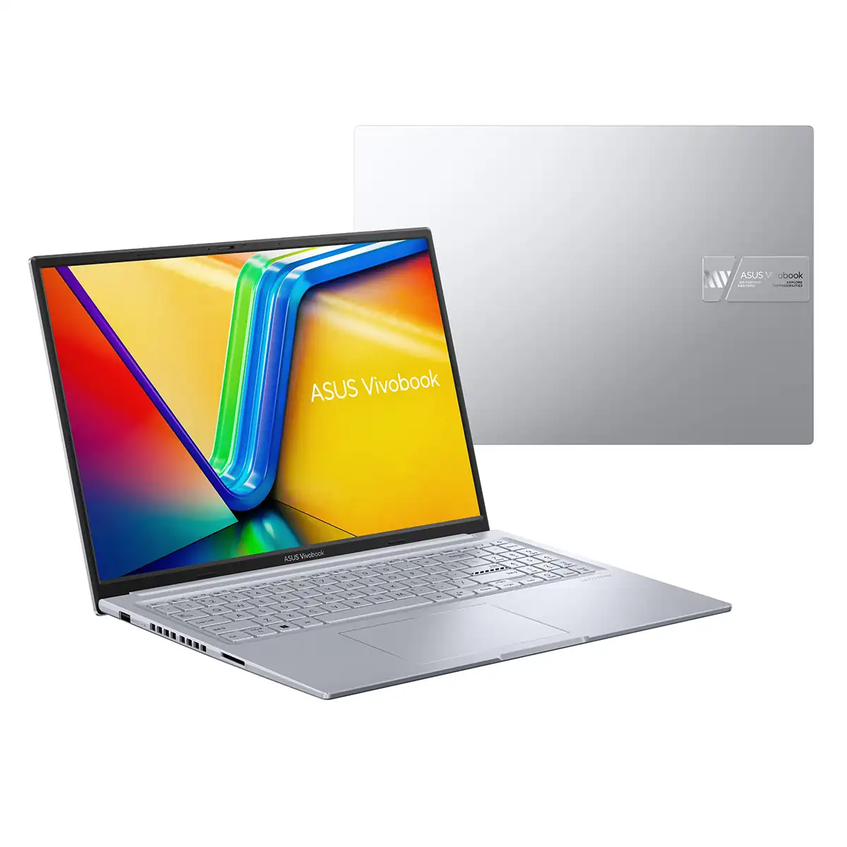 لپ تاپ ایسوس Vivobook 16X K3605VC i9 13900H 16GB 512SSD Intel OLED