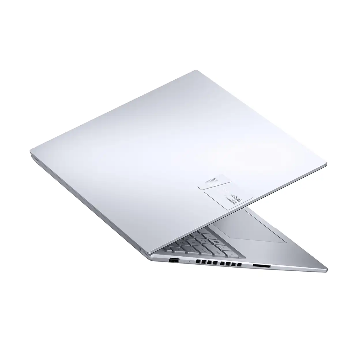 لپ تاپ ایسوس Vivobook 16X K3605VC i9 13900H 16GB 512SSD Intel OLED