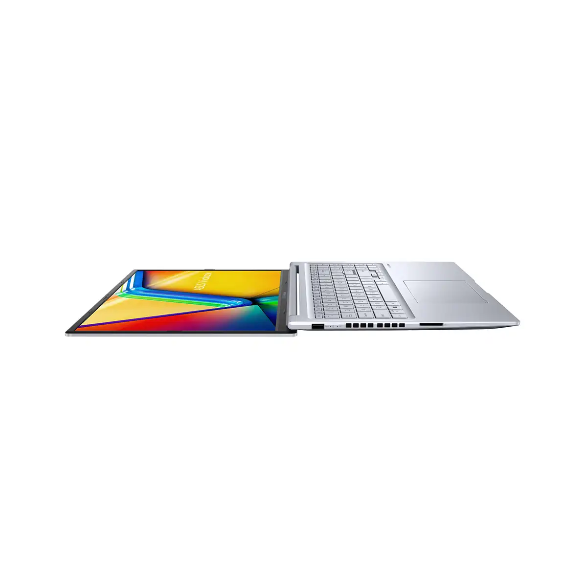 لپ تاپ ایسوس Vivobook 16X K3605VC i9 13900H 16GB 512SSD Intel OLED