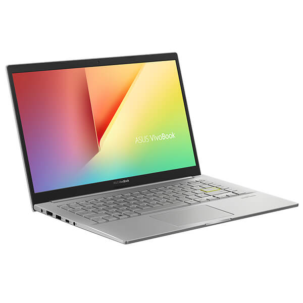 لپ تاپ ایسوس VivoBook K413EQ – BA